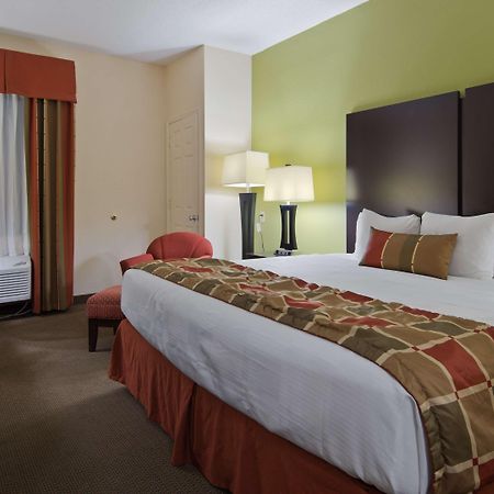 Best Western Plus Гантерсвілл Екстер'єр фото