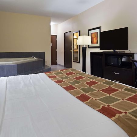 Best Western Plus Гантерсвілл Екстер'єр фото