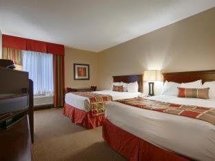 Best Western Plus Гантерсвілл Номер фото